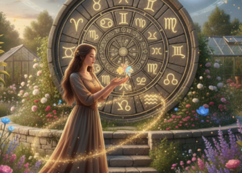 Esses três signos vão florescer de forma surpreendente nesta primavera