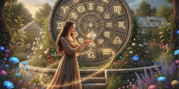 Esses três signos vão florescer de forma surpreendente nesta primavera