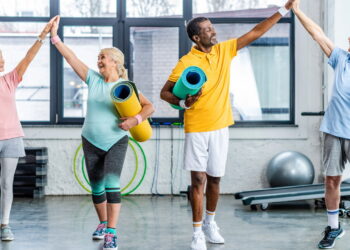 3 exercícios para aliviar o estresse e melhorar a saúde mental