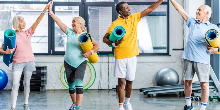 3 exercícios para aliviar o estresse e melhorar a saúde mental