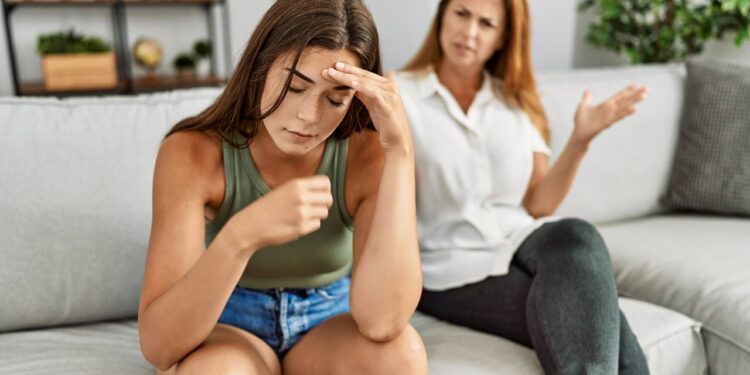 Como lidar com o estresse familiar, segundo terapeutas