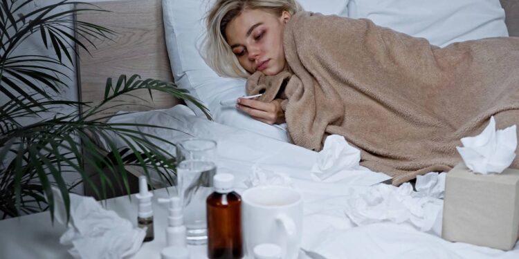 Ervas que fortalecem o sistema imunológico contra viroses