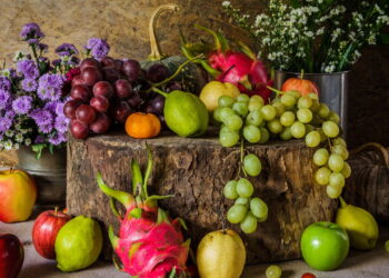 Alimentos para melhorar a memória e manter a mente ativa, segundo nutricionistas