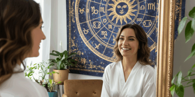 Semana de crescimento pessoal para estes signos