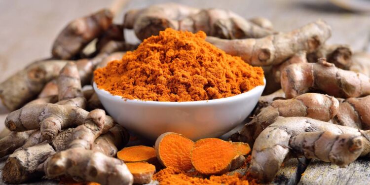 Ervas medicinais para aliviar inflamações e restaurar o equilíbrio do corpo