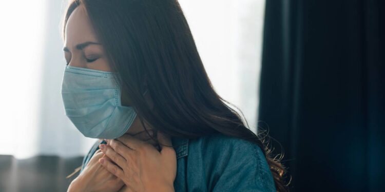 Ervas para aliviar a garganta inflamada com alívio natural