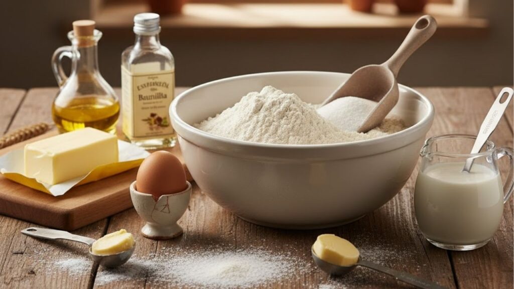 Bolo de caneca fofinho pronto em 3 minutos