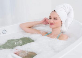 Talvez o autocuidado esteja fora do seu dia sem você perceber, perceba o que muda quando você se prioriza