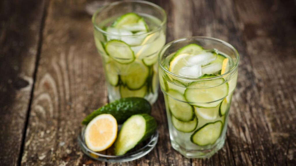 Receitas que reduzem o risco de pedras nos rins e promovem a saúde urinária