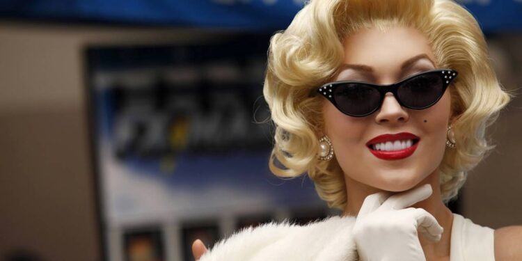 4 dicas da Marilyn Monroe que te deixarão mais bonita