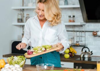 Pratos leves que ajudam a reduzir o colesterol e cuidar do coração