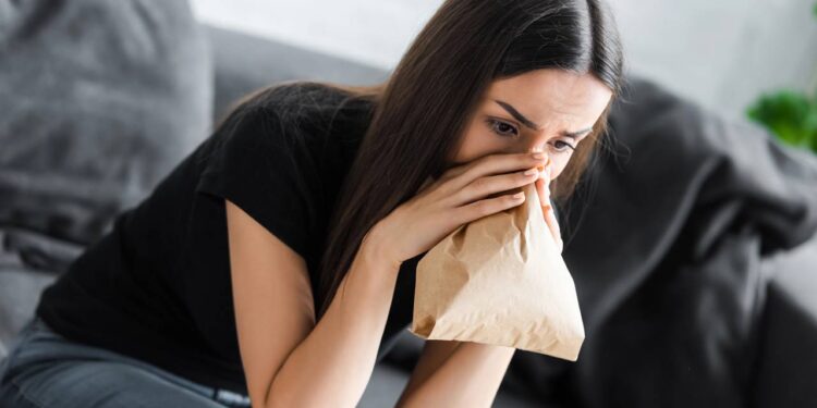 Como reduzir a ansiedade em momentos difíceis, segundo a psicologia