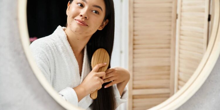 Melhore a sua pele e cabelo com o poder das plantas em pouco tempo