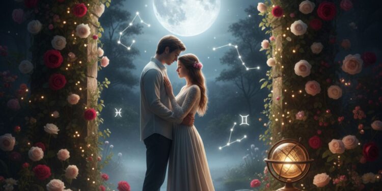 O amor está no ar, estes signos iniciarão um relacionamento em breve