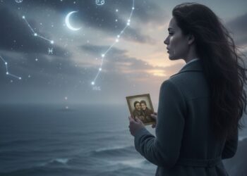 Tarô revela, este signo sente muito a sua falta