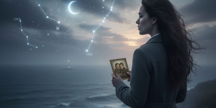 Tarô revela, este signo sente muito a sua falta