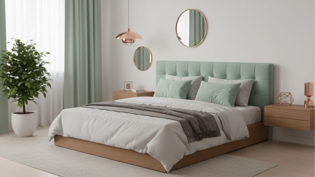 Conheça 60-30-10, a regra das cores que irá transformar sua decoração