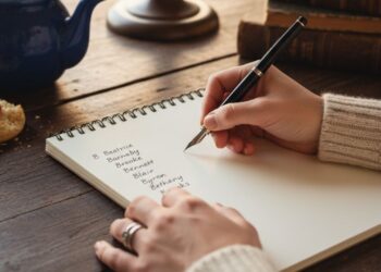 O que significa se o seu nome começa com B, segundo psicologia