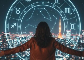 Cartas de movimento: 3 signos que vão sair da zona de conforto