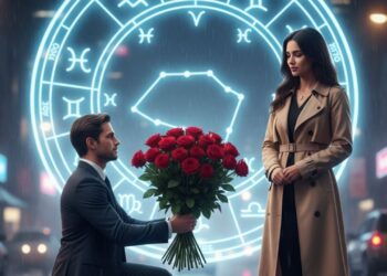 Os 2 signos que não gostam de estar em relacionamento sério