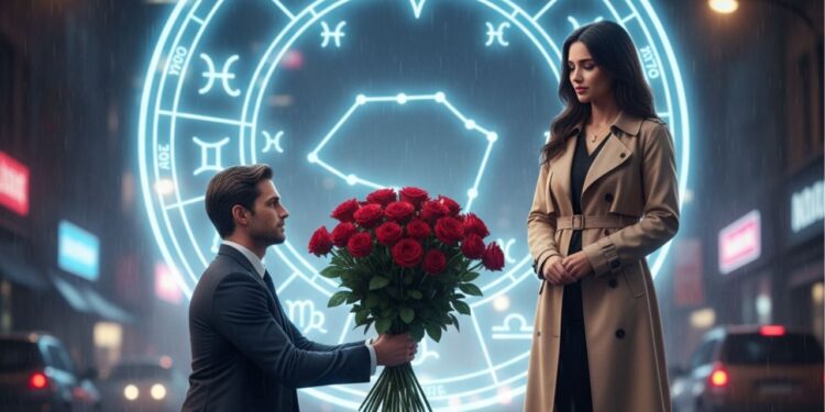 Os 2 signos que não gostam de estar em relacionamento sério