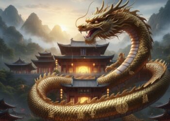 Este signo chinês é o que mais atrai dinheiro com facilidade