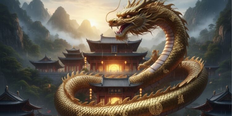 Este signo chinês é o que mais atrai dinheiro com facilidade