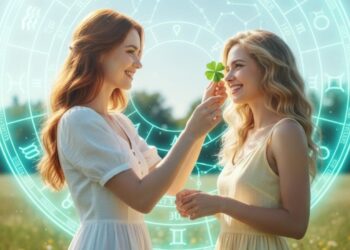 Astros revelam: 3 signos terão a sorte aflorada nos próximos dias