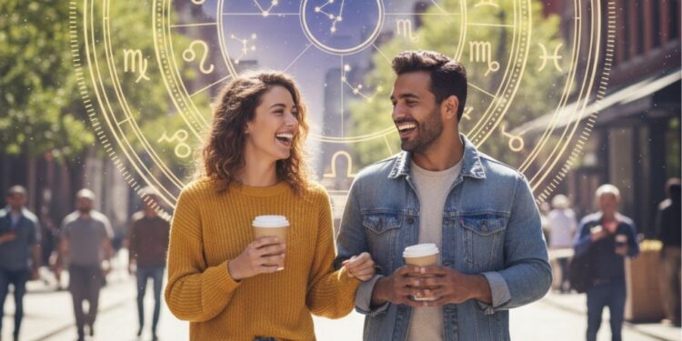 2 signos que vão sentir mudanças súbitas no final de outubro