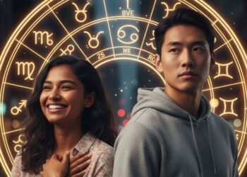 Estes são os signos que se apaixonam mais rápido