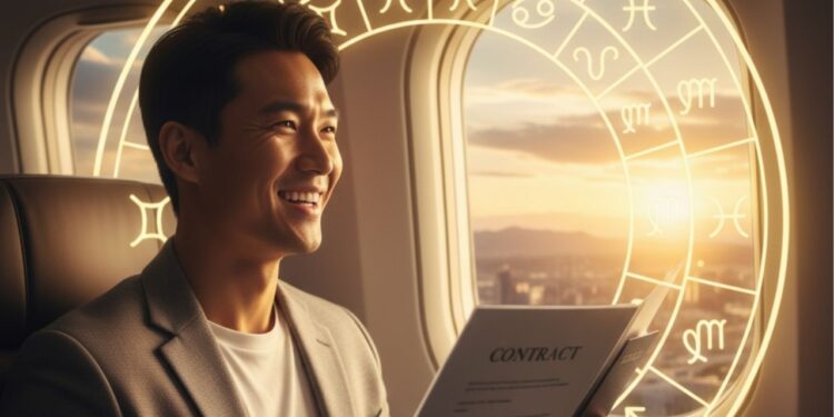 Tarô revela: este signo conseguirá uma oportunidade em outro país