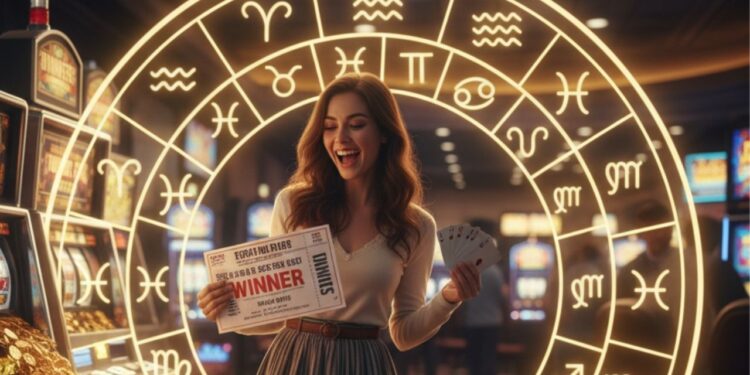 A sorte está do seu lado e seu desejo irá se realizar