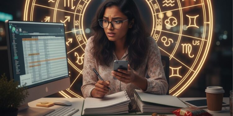 2 signos que precisam ter mais atenção no trabalho