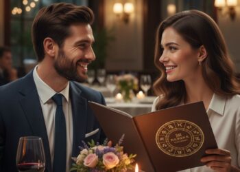 Tarô revela: signos que mais terão sorte no amor nesta semana