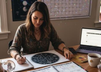 Planejamento astrológico: é necessário alinhar tarefas e metas neste mês