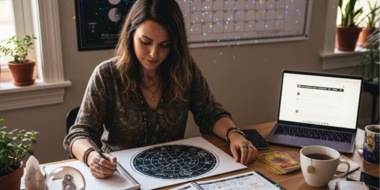 Planejamento astrológico: é necessário alinhar tarefas e metas neste mês