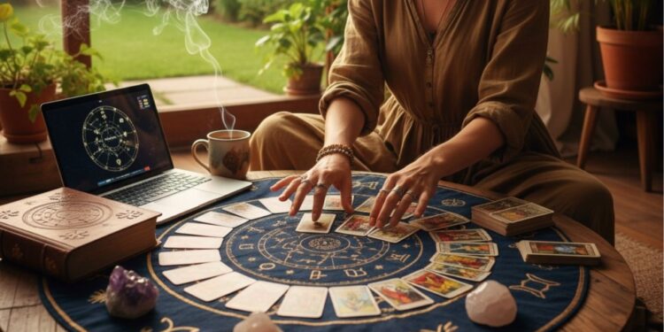 Como usar o tarô para tomar decisões importantes