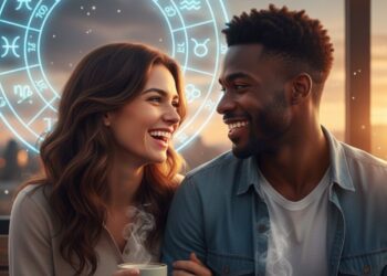 2 signos que viverão uma atração irresistível nesta semana