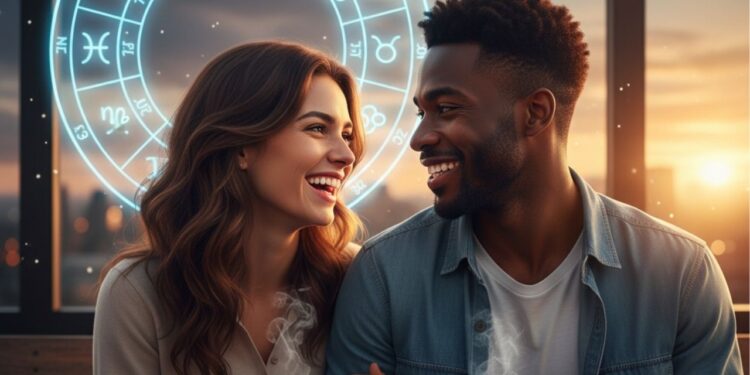 2 signos que viverão uma atração irresistível nesta semana