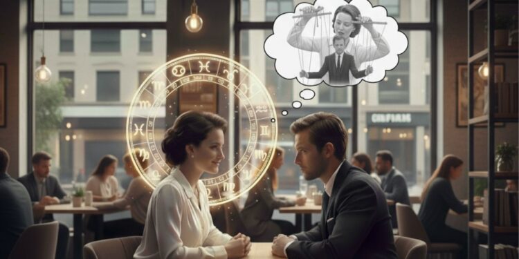 Os 3 signos mais tóxicos do zodíaco, segundo o tarô