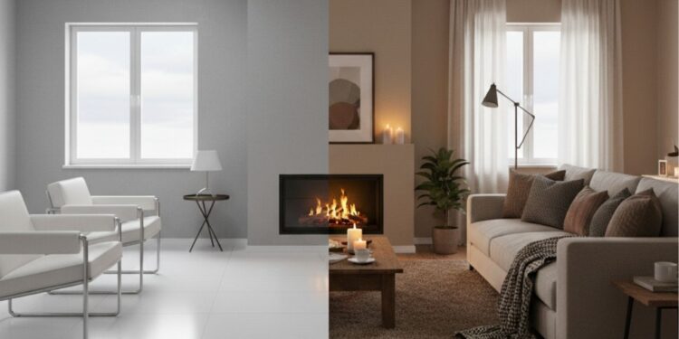 Erros de decoração que deixam sua casa menos aconchegante