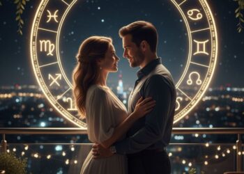 3 signos que têm "contato físico" como linguagem do amor