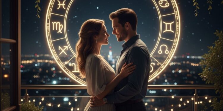 3 signos que têm "contato físico" como linguagem do amor