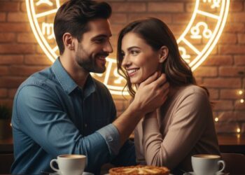 2 signos que vão passar por uma onda de sorte no amor