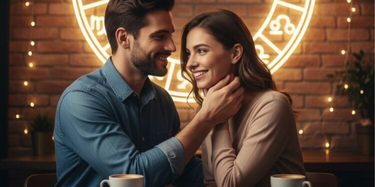 2 signos que vão passar por uma onda de sorte no amor