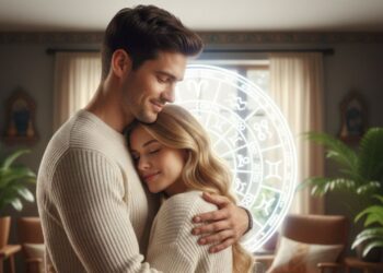 3 signos mais carinhosos em relacionamentos