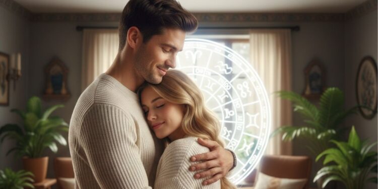 3 signos mais carinhosos em relacionamentos