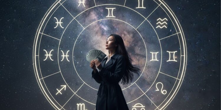 Dicas dos astros para melhorar a situação financeira