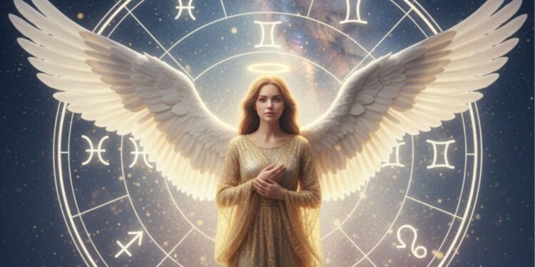 Conselho do anjo da guarda para melhorar o desempenho no trabalho