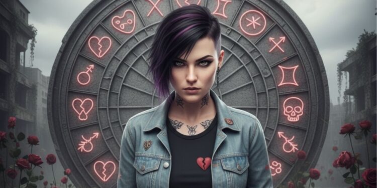 2 signos que fogem de relacionamentos amorosos